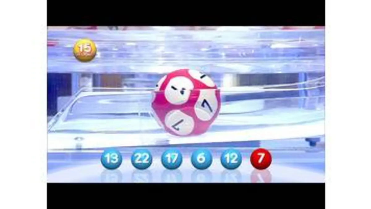 replay de Tirage LOTO® du 15 février 2021 - Résultat officiel - FDJ