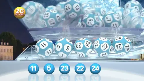 replay de Tirage LOTO® du 15 novembre 2025 - Résultat officiel - FDJ