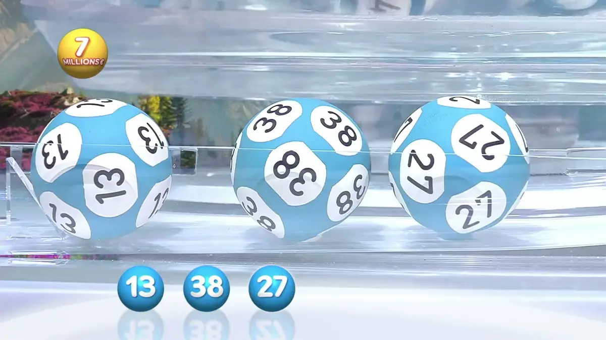 replay de Tirage LOTO® du 16 avril 2025 - Résultat officiel - FDJ