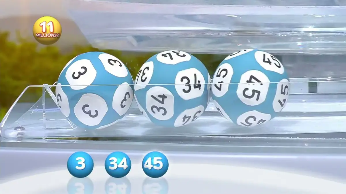 replay de Tirage LOTO® du 16 juillet 2025 - Résultat officiel - FDJ