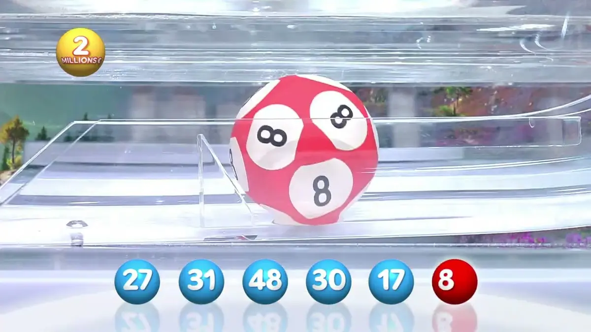 replay de Tirage LOTO® du 16 septembre 2024 - Résultat officiel - FDJ