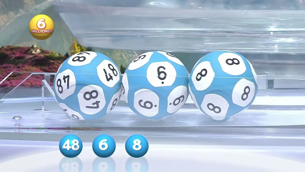 replay de Tirage LOTO® du 17 avril 2024 - Résultat officiel - FDJ