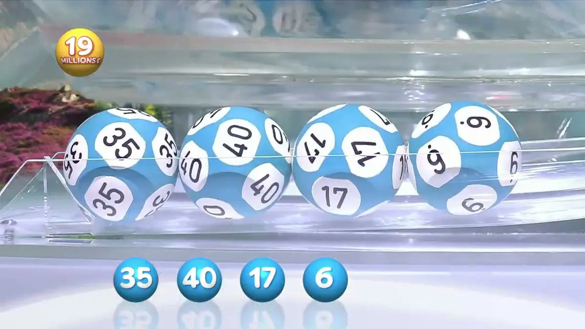 replay de Tirage LOTO® du 17 juillet 2024 - Résultat officiel - FDJ