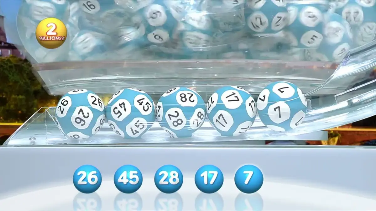 replay de Tirage LOTO® du 17 novembre 2025 - Résultat officiel - FDJ