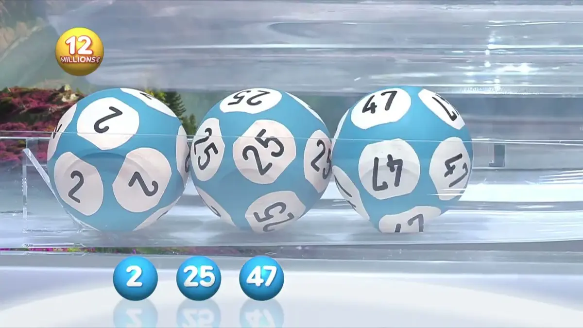 replay de Tirage LOTO® du 17 septembre 2025 - Résultat officiel - FDJ
