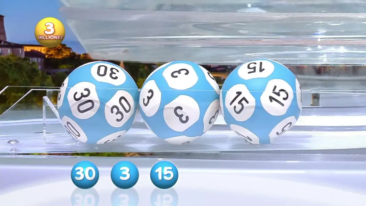 replay de Tirage LOTO® du 18 décembre 2023 - Résultat officiel - FDJ