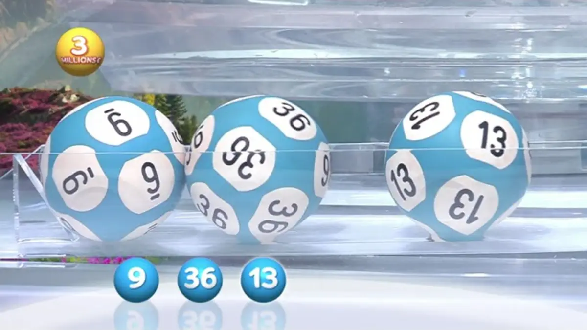 replay de Tirage LOTO® du 18 juin 2025 - Résultat officiel - FDJ