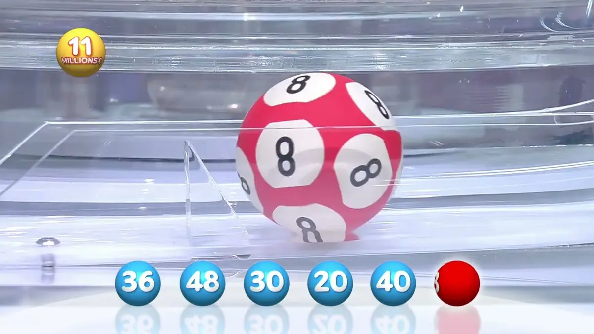 replay de Tirage LOTO® du 18 mars 2024 - Résultat officiel - FDJ