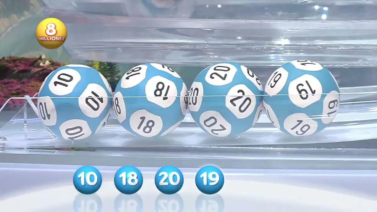 replay de Tirage LOTO® du 19 août 2024 - Résultat officiel - FDJ