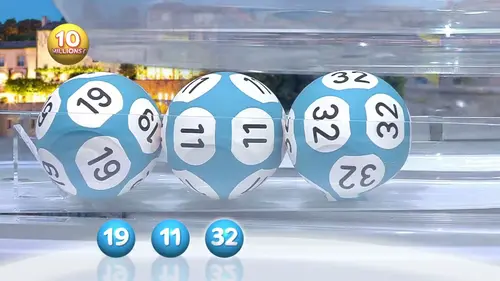 replay de Tirage LOTO® du 19 avril 2025 - Résultat officiel - FDJ
