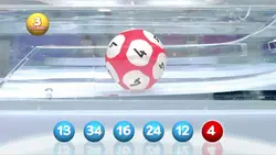 Tirage LOTO® du 19 janvier 2026 - Résultat officiel - FDJ