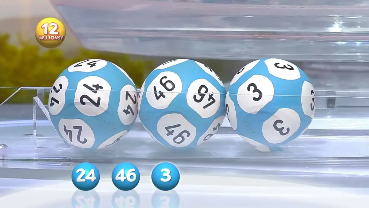 replay de Tirage LOTO® du 20 mars 2024 - Résultat officiel - FDJ
