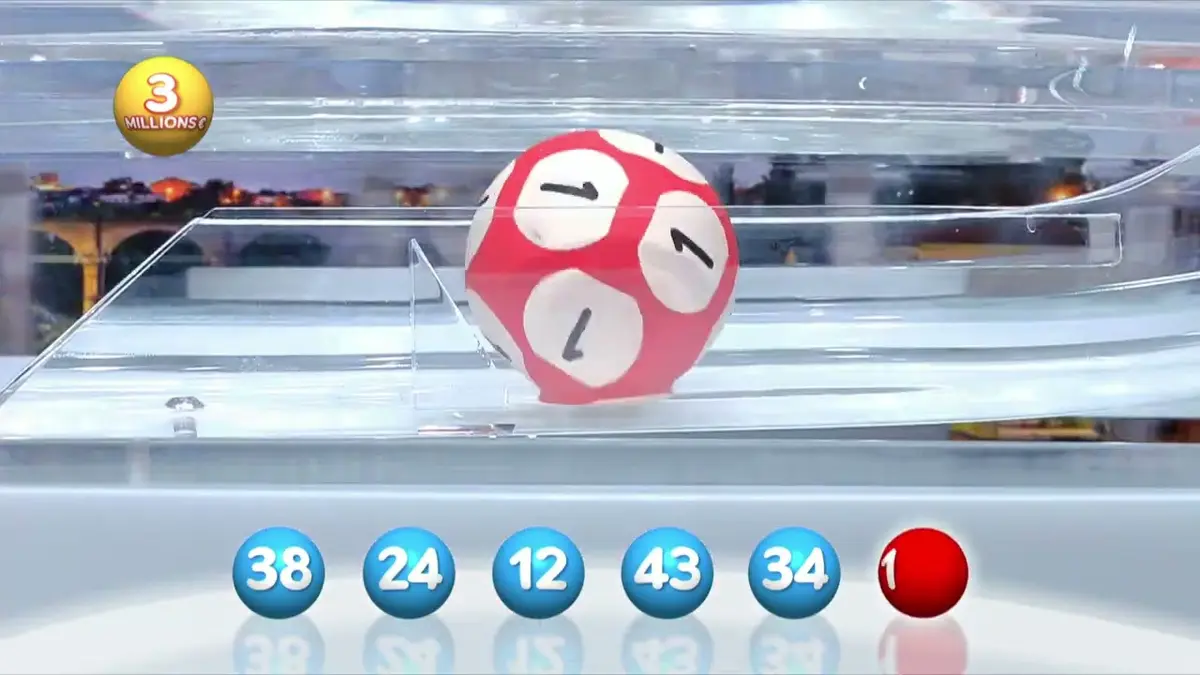 replay de Tirage LOTO® du 20 octobre 2025 - Résultat officiel - FDJ