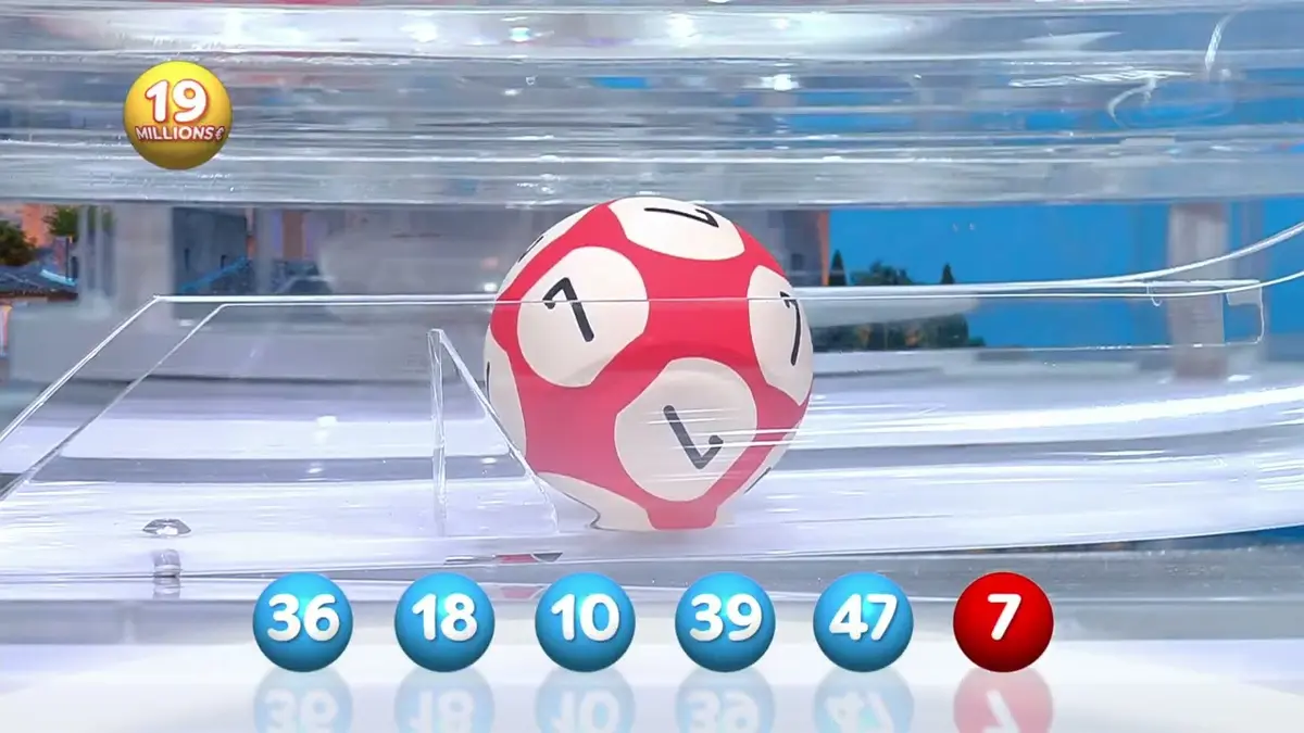replay de Tirage LOTO® du 20 septembre 2025 - Résultat officiel - FDJ