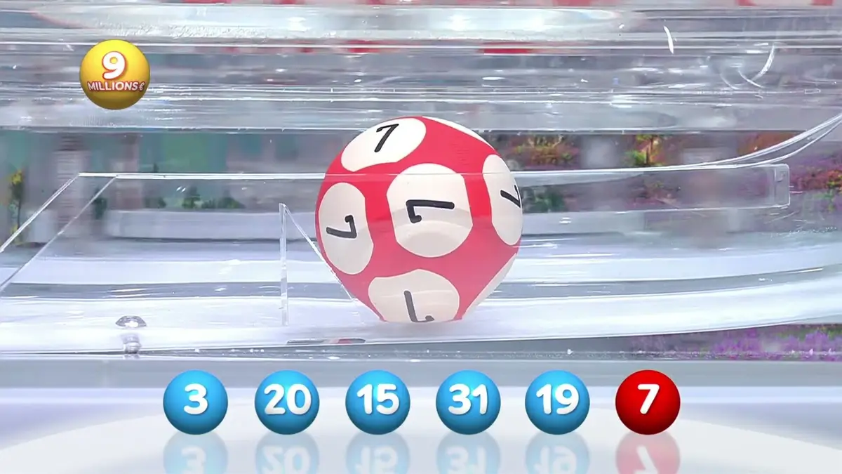 replay de Tirage LOTO® du 21 août 2024 - Résultat officiel - FDJ