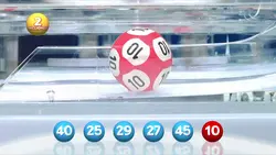 Tirage LOTO® du 21 janvier 2026 - Résultat officiel - FDJ