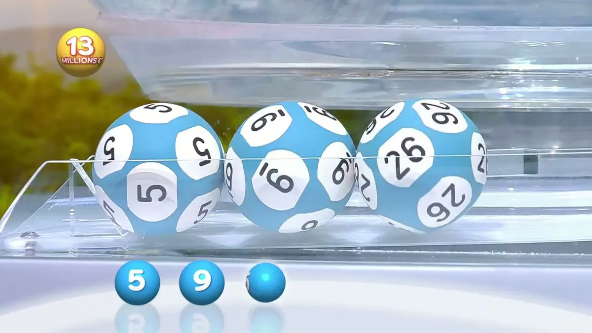 replay de Tirage LOTO® du 21 juillet 2025 - Résultat officiel - FDJ
