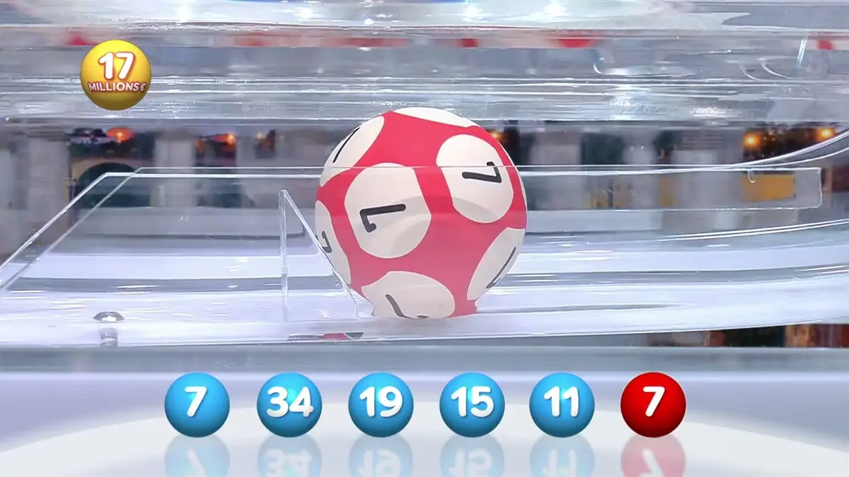 replay de Tirage LOTO® du 21 octobre 2024 - Résultat officiel - FDJ
