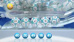 Tirage LOTO® du 22 décembre 2025 - Résultat officiel - FDJ