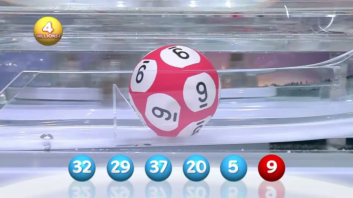 replay de Tirage LOTO® du 22 janvier 2024 - Résultat officiel - FDJ