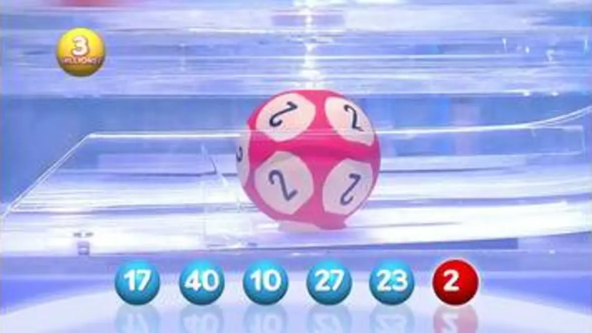 replay de Tirage LOTO® du 22 juin 2022 - Résultat officiel - FDJ