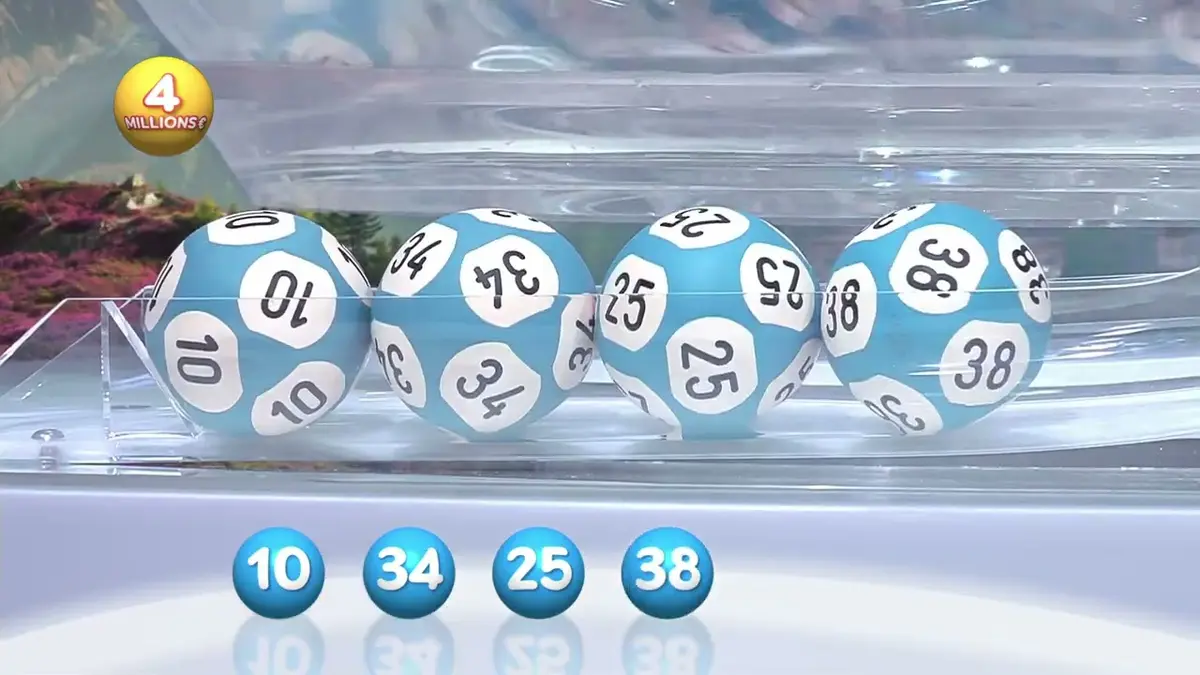 replay de Tirage LOTO® du 22 juin 2024 - Résultat officiel - FDJ