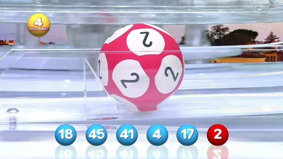 replay de Tirage LOTO® du 22 novembre 2023 - Résultat officiel - FDJ