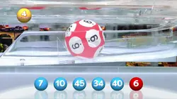 Tirage LOTO® du 22 novembre 2025 - Résultat officiel - FDJ