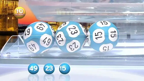 replay de Tirage LOTO® du 23 août 2025 - Résultat officiel - FDJ