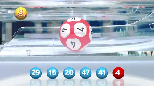replay de Tirage LOTO® du 23 février 2026 - Résultat officiel - FDJ