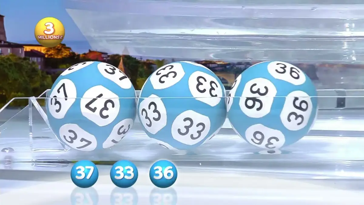 replay de Tirage LOTO® du 23 novembre 2024 - Résultat officiel - FDJ