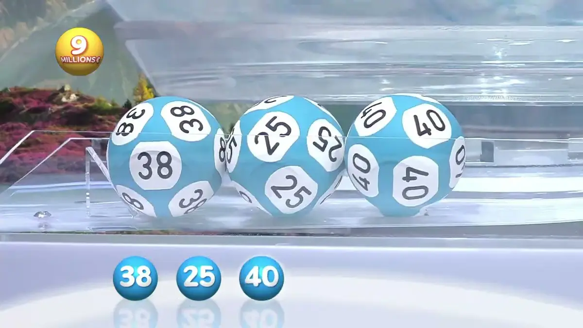 replay de Tirage LOTO® du 24 avril 2024 - Résultat officiel - FDJ
