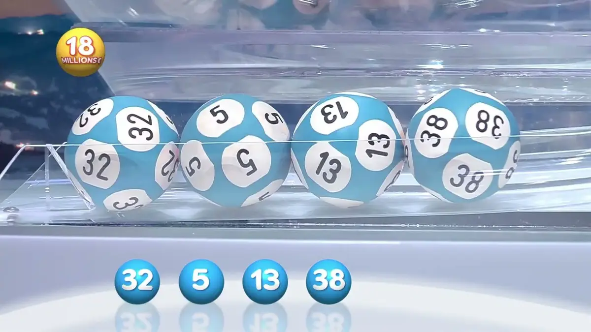 replay de Tirage LOTO® du 24 février 2025 - Résultat officiel - FDJ