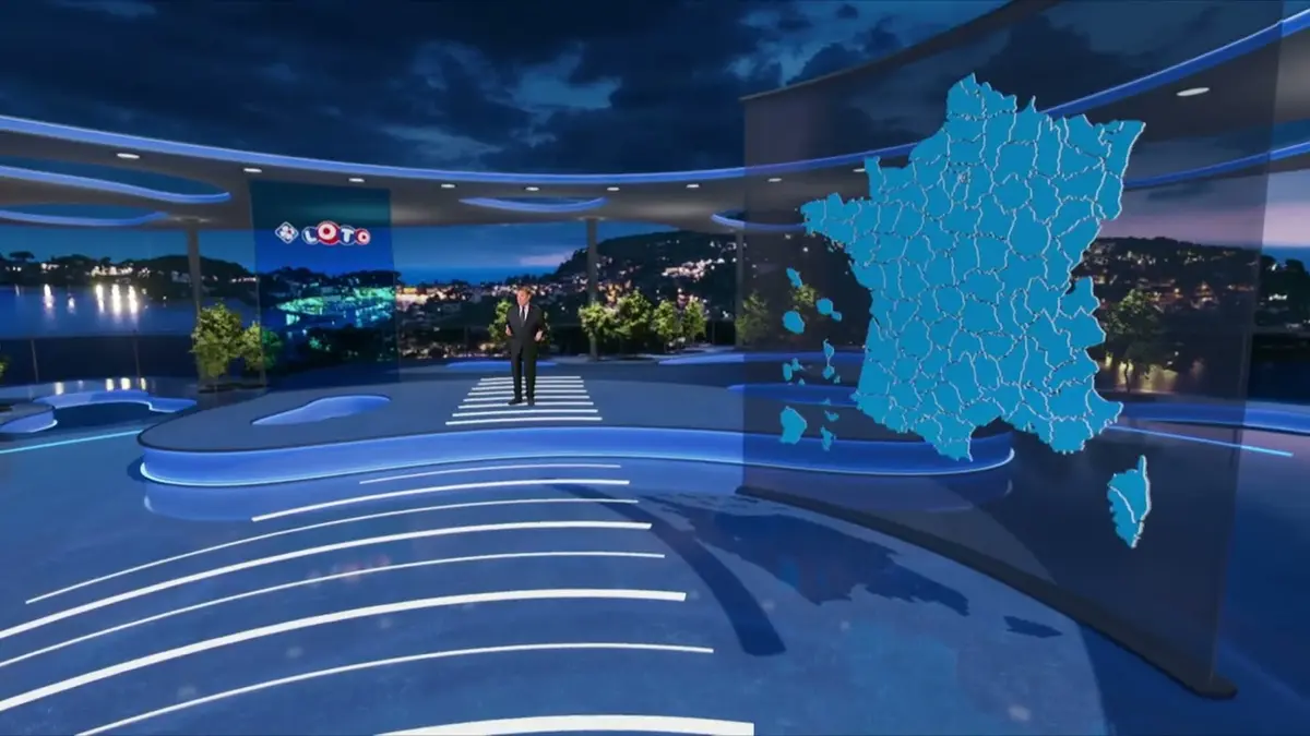 replay de Tirage LOTO® du 24 novembre 2025 - Résultat officiel - FDJ