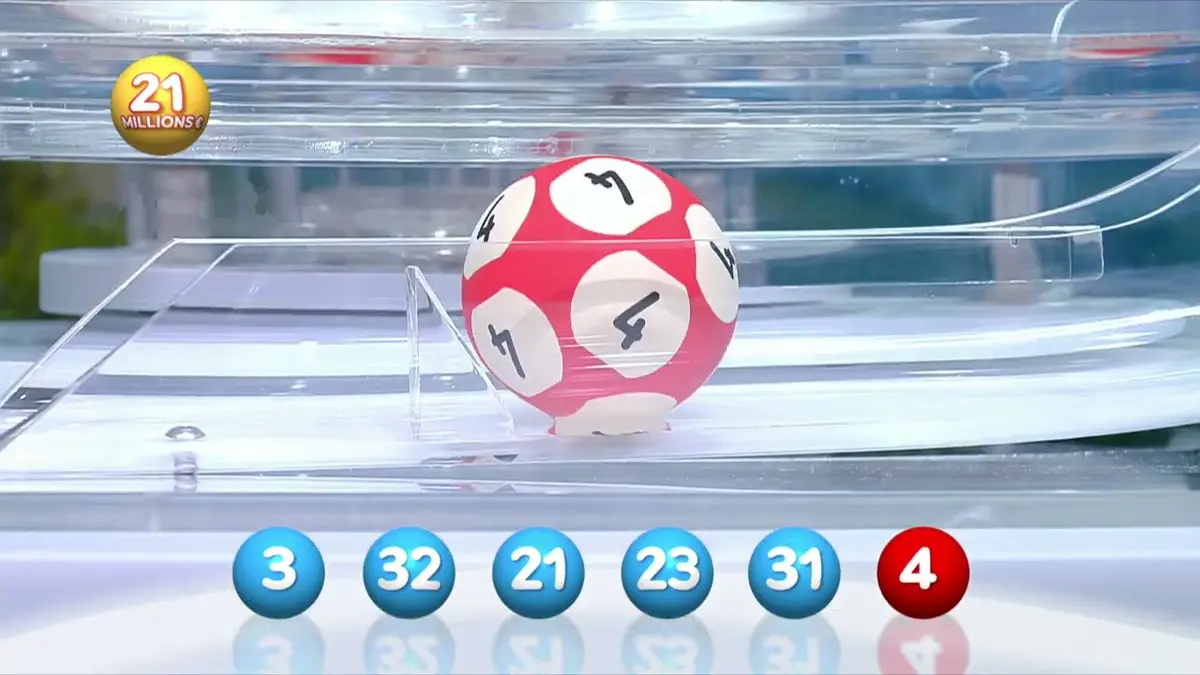 replay de Tirage LOTO® du 24 septembre 2025 - Résultat officiel - FDJ