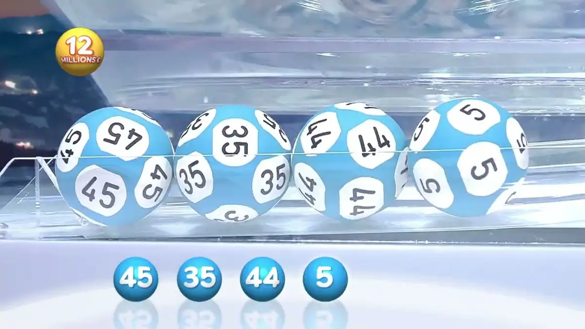 replay de Tirage LOTO® du 25 janvier 2025 - Résultat officiel - FDJ