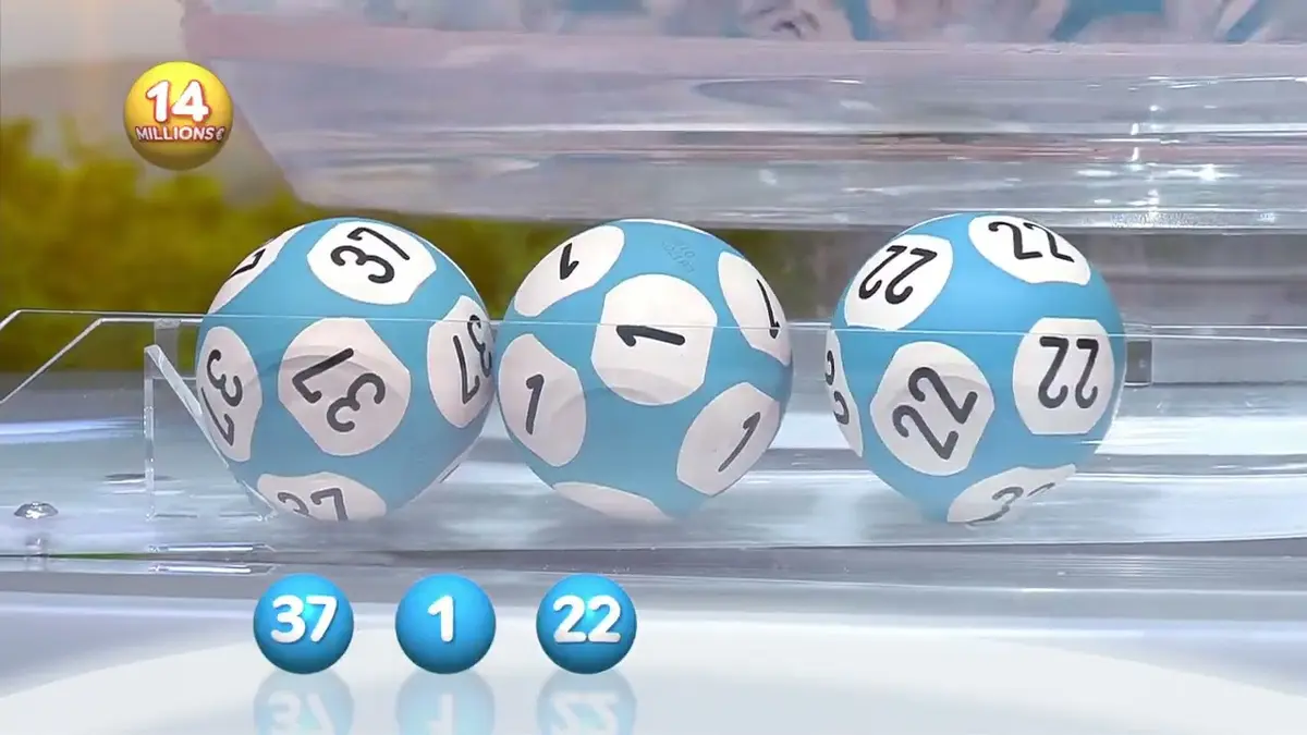 replay de Tirage LOTO® du 25 mars 2024 - Résultat officiel - FDJ
