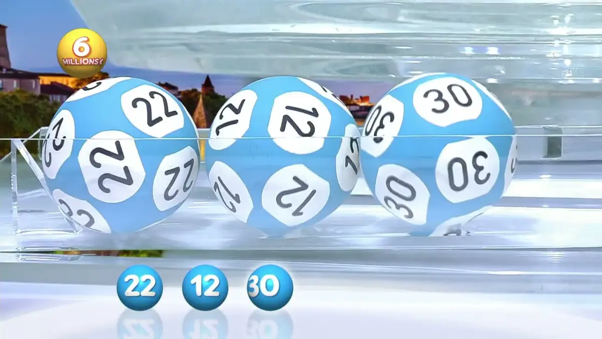 replay de Tirage LOTO® du 25 octobre 2023 - Résultat officiel - FDJ