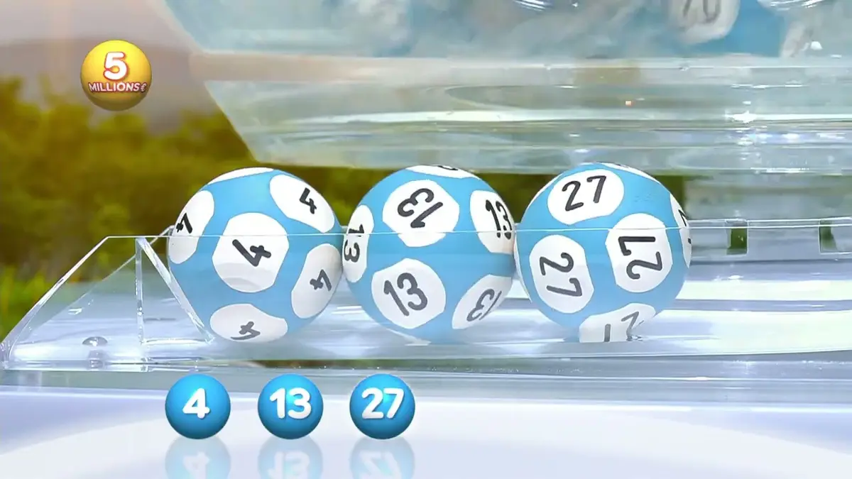 replay de Tirage LOTO® du 25 septembre 2023 - Résultat officiel - FDJ
