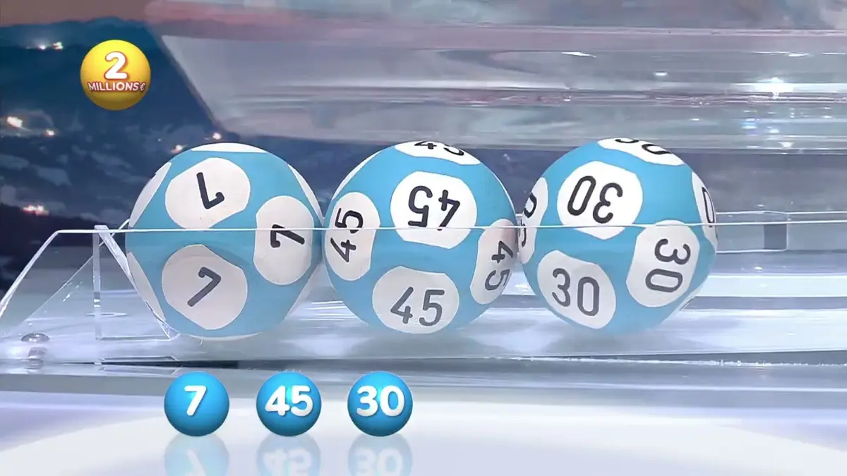 replay de Tirage LOTO® du 26 février 2024 - Résultat officiel - FDJ