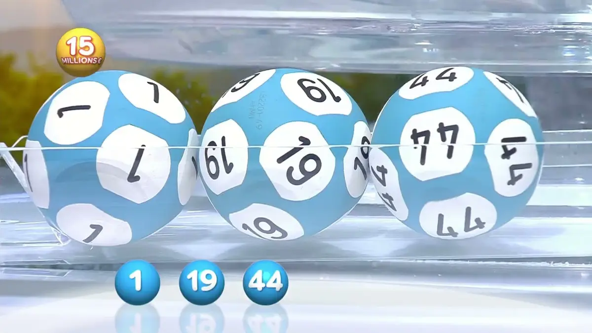 replay de Tirage LOTO® du 26 juillet 2025 - Résultat officiel - FDJ