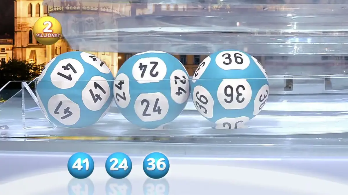 replay de Tirage LOTO® du 26 mai 2025 - Résultat officiel - FDJ