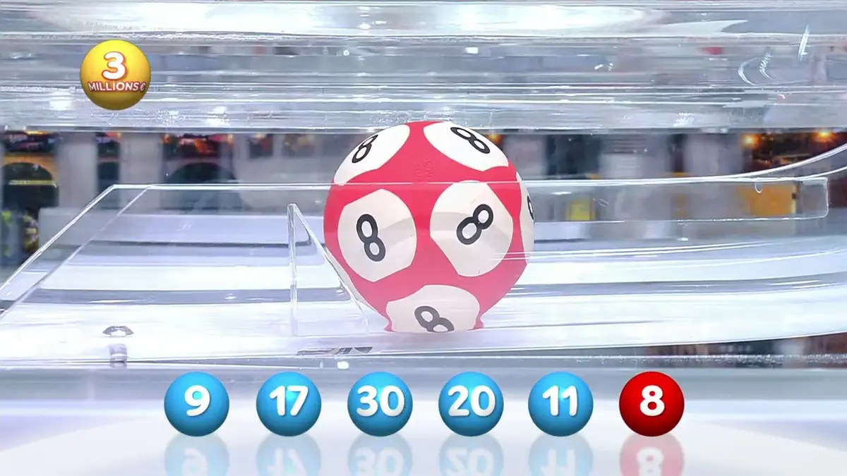 replay de Tirage LOTO® du 26 octobre 2024 - Résultat officiel - FDJ