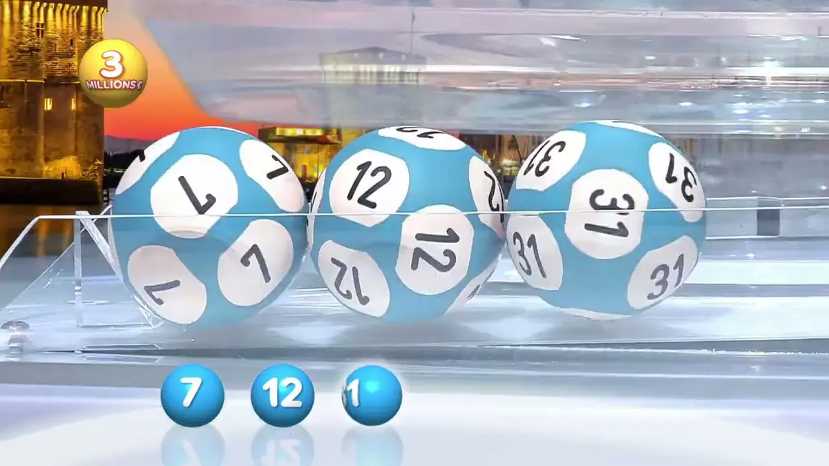 replay de Tirage LOTO® du 27 août 2025 - Résultat officiel - FDJ