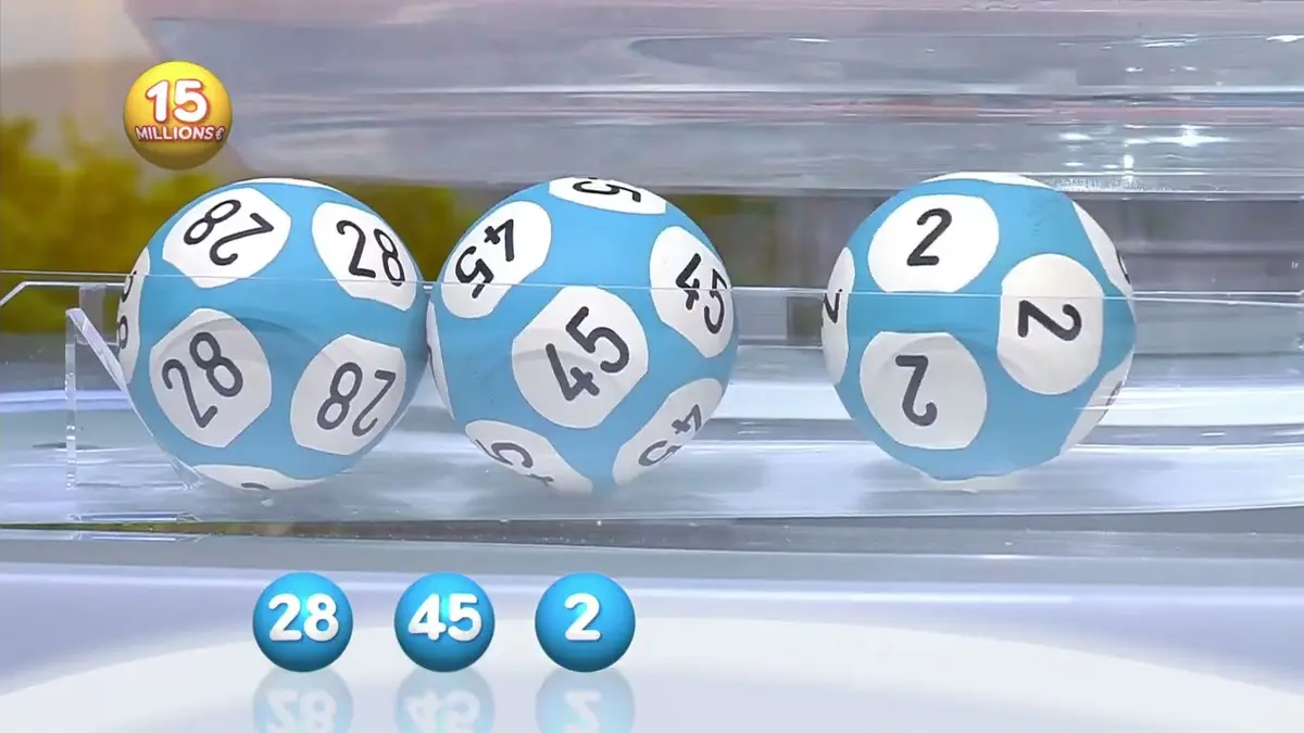 replay de Tirage LOTO® du 27 mars 2024 - Résultat officiel - FDJ