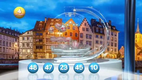 replay de Tirage LOTO® du 27 octobre 2025 - Résultat officiel - FDJ