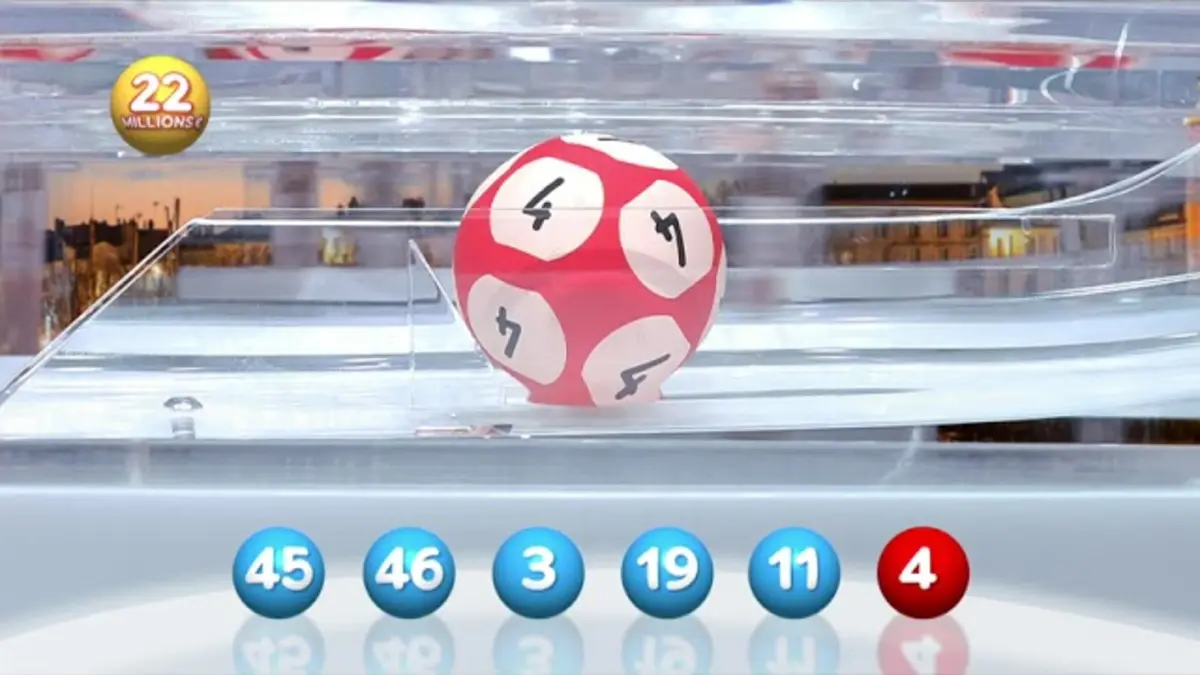 replay de Tirage LOTO® du 27 septembre 2025 - Résultat officiel - FDJ