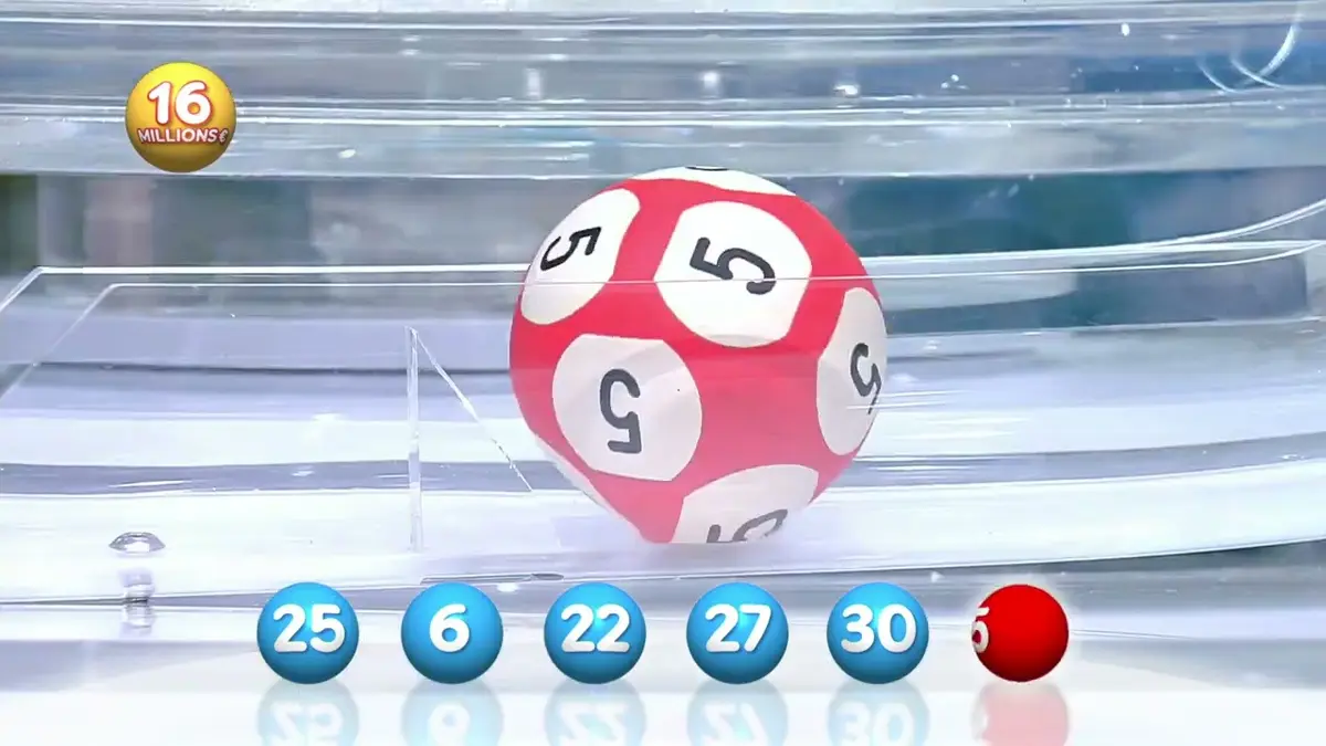 replay de Tirage LOTO® du 28 juillet 2025 - Résultat officiel - FDJ