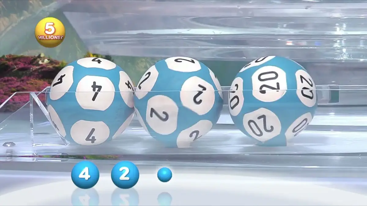 replay de Tirage LOTO® du 28 juin 2025 - Résultat officiel - FDJ