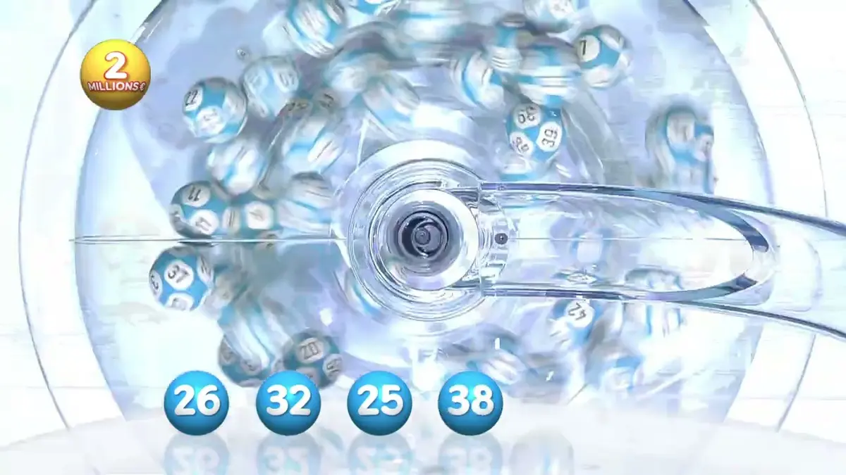 replay de Tirage LOTO® du 28 mai 2025 - Résultat officiel - FDJ